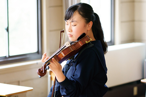 高等学校 音楽科 神戸山手女子中学校高等学校 高等学校 音楽科 神戸山手女子中学校高等学校